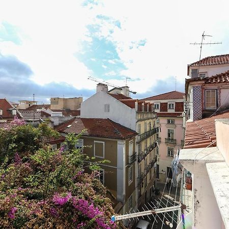 리스본 Bairro Alto Views By Homing 아파트 외부 사진